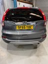 USED 2016 65 HONDA CR-V 1.6 i-DTEC EX SUV 5dr Diesel Manual 4WD Euro 6 s/s 160ps Top Spec  Finance+1Owner+PanRoof+HtdLthr+DAB+Cruise+Blth+MOT