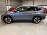 USED 2016 65 HONDA CR-V 1.6 i-DTEC EX SUV 5dr Diesel Manual 4WD Euro 6 s/s 160ps Top Spec  Finance+1Owner+PanRoof+HtdLthr+DAB+Cruise+Blth+MOT