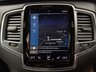 USED 2017 17 VOLVO XC90 2.0 D5 PowerPulse Momentum SUV 5dr Diesel Auto 4WD Euro 6 (s/s) (235 ps) 