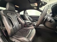 USED 2018 67 BMW M4 3.0 BiTurbo GPF Competition Coupe 2dr Petrol DCT Euro 6 (s/s) (450 ps) SAKHIR ORANGE/HUGE SPEC