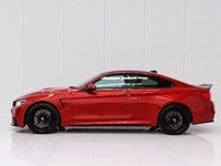 USED 2018 67 BMW M4 3.0 BiTurbo GPF Competition Coupe 2dr Petrol DCT Euro 6 (s/s) (450 ps) SAKHIR ORANGE/HUGE SPEC