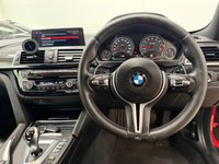 USED 2018 67 BMW M4 3.0 BiTurbo GPF Competition Coupe 2dr Petrol DCT Euro 6 (s/s) (450 ps) SAKHIR ORANGE/HUGE SPEC