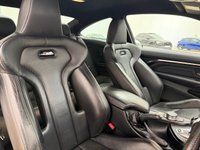 USED 2018 67 BMW M4 3.0 BiTurbo GPF Competition Coupe 2dr Petrol DCT Euro 6 (s/s) (450 ps) SAKHIR ORANGE/HUGE SPEC