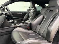 USED 2018 67 BMW M4 3.0 BiTurbo GPF Competition Coupe 2dr Petrol DCT Euro 6 (s/s) (450 ps) SAKHIR ORANGE/HUGE SPEC