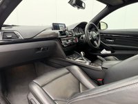 USED 2018 67 BMW M4 3.0 BiTurbo GPF Competition Coupe 2dr Petrol DCT Euro 6 (s/s) (450 ps) SAKHIR ORANGE/HUGE SPEC