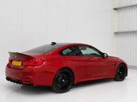 USED 2018 67 BMW M4 3.0 BiTurbo GPF Competition Coupe 2dr Petrol DCT Euro 6 (s/s) (450 ps) SAKHIR ORANGE/HUGE SPEC
