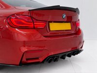 USED 2018 67 BMW M4 3.0 BiTurbo GPF Competition Coupe 2dr Petrol DCT Euro 6 (s/s) (450 ps) SAKHIR ORANGE/HUGE SPEC