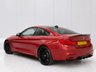 USED 2018 67 BMW M4 3.0 BiTurbo GPF Competition Coupe 2dr Petrol DCT Euro 6 (s/s) (450 ps) SAKHIR ORANGE/HUGE SPEC