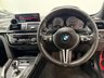 USED 2018 67 BMW M4 3.0 BiTurbo GPF Competition Coupe 2dr Petrol DCT Euro 6 (s/s) (450 ps) SAKHIR ORANGE/HUGE SPEC