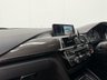 USED 2018 67 BMW M4 3.0 BiTurbo GPF Competition Coupe 2dr Petrol DCT Euro 6 (s/s) (450 ps) SAKHIR ORANGE/HUGE SPEC