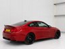 USED 2018 67 BMW M4 3.0 BiTurbo GPF Competition Coupe 2dr Petrol DCT Euro 6 (s/s) (450 ps) SAKHIR ORANGE/HUGE SPEC