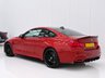 USED 2018 67 BMW M4 3.0 BiTurbo GPF Competition Coupe 2dr Petrol DCT Euro 6 (s/s) (450 ps) SAKHIR ORANGE/HUGE SPEC