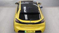 USED 2021 71 PEUGEOT E-208 50kWh GT Hatchback 5dr Electric Auto (136 ps)+2 KEYS+1 FORMER KEEPER+FSH+NAV+HALF LEATHER SEATS+PARK CONTROL+PRIVACY+AIRCON+MEDIA+BLUETOOTH+DIGITAL DASH+ALLOYS+CRUISE 2 KEYS+1 FORMER KEEPER+FSH+NAV+HALF LEATHER SEATS+PARK CONTROL+PRIVACY+AIRCON+MEDIA+BLUETOOTH+DIGITAL DASH+ALLOYS+CRUISE+HPI CLEAR