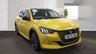 USED 2021 71 PEUGEOT E-208 50kWh GT Hatchback 5dr Electric Auto (136 ps)+2 KEYS+1 FORMER KEEPER+FSH+NAV+HALF LEATHER SEATS+PARK CONTROL+PRIVACY+AIRCON+MEDIA+BLUETOOTH+DIGITAL DASH+ALLOYS+CRUISE 2 KEYS+1 FORMER KEEPER+FSH+NAV+HALF LEATHER SEATS+PARK CONTROL+PRIVACY+AIRCON+MEDIA+BLUETOOTH+DIGITAL DASH+ALLOYS+CRUISE+HPI CLEAR