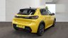 USED 2021 71 PEUGEOT E-208 50kWh GT Hatchback 5dr Electric Auto (136 ps)+2 KEYS+1 FORMER KEEPER+FSH+NAV+HALF LEATHER SEATS+PARK CONTROL+PRIVACY+AIRCON+MEDIA+BLUETOOTH+DIGITAL DASH+ALLOYS+CRUISE 2 KEYS+1 FORMER KEEPER+FSH+NAV+HALF LEATHER SEATS+PARK CONTROL+PRIVACY+AIRCON+MEDIA+BLUETOOTH+DIGITAL DASH+ALLOYS+CRUISE+HPI CLEAR