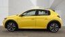 USED 2021 71 PEUGEOT E-208 50kWh GT Hatchback 5dr Electric Auto (136 ps)+2 KEYS+1 FORMER KEEPER+FSH+NAV+HALF LEATHER SEATS+PARK CONTROL+PRIVACY+AIRCON+MEDIA+BLUETOOTH+DIGITAL DASH+ALLOYS+CRUISE 2 KEYS+1 FORMER KEEPER+FSH+NAV+HALF LEATHER SEATS+PARK CONTROL+PRIVACY+AIRCON+MEDIA+BLUETOOTH+DIGITAL DASH+ALLOYS+CRUISE+HPI CLEAR