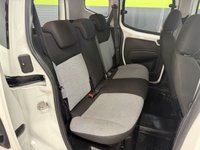 USED 2017 67 FIAT QUBO 1.3 MultiJet Lounge MPV 5dr Diesel Manual Euro 6 (80 ps) ***Finance Available***