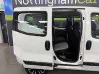 USED 2017 67 FIAT QUBO 1.3 MultiJet Lounge MPV 5dr Diesel Manual Euro 6 (80 ps) ***Finance Available***
