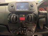 USED 2017 67 FIAT QUBO 1.3 MultiJet Lounge MPV 5dr Diesel Manual Euro 6 (80 ps) ***Finance Available***