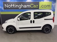 USED 2017 67 FIAT QUBO 1.3 MultiJet Lounge MPV 5dr Diesel Manual Euro 6 (80 ps) ***Finance Available***