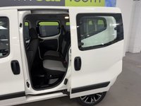 USED 2017 67 FIAT QUBO 1.3 MultiJet Lounge MPV 5dr Diesel Manual Euro 6 (80 ps) ***Finance Available***