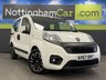 USED 2017 67 FIAT QUBO 1.3 MultiJet Lounge MPV 5dr Diesel Manual Euro 6 (80 ps) ***Finance Available***