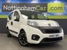 USED 2017 67 FIAT QUBO 1.3 MultiJet Lounge MPV 5dr Diesel Manual Euro 6 (80 ps) ***Finance Available***