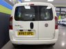 USED 2017 67 FIAT QUBO 1.3 MultiJet Lounge MPV 5dr Diesel Manual Euro 6 (80 ps) ***Finance Available***
