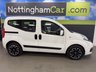 USED 2017 67 FIAT QUBO 1.3 MultiJet Lounge MPV 5dr Diesel Manual Euro 6 (80 ps) ***Finance Available***
