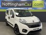 USED 2017 67 FIAT QUBO 1.3 MultiJet Lounge MPV 5dr Diesel Manual Euro 6 (80 ps) ***Finance Available***