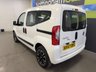 USED 2017 67 FIAT QUBO 1.3 MultiJet Lounge MPV 5dr Diesel Manual Euro 6 (80 ps) ***Finance Available***