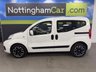 USED 2017 67 FIAT QUBO 1.3 MultiJet Lounge MPV 5dr Diesel Manual Euro 6 (80 ps) ***Finance Available***