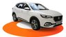 USED 2022 22 MG MG HS 1.5 T-GDI Excite SUV 5dr Petrol DCT Euro 6 (s/s) (162 ps) 