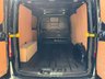 USED 2022 22 FORD TRANSIT CUSTOM 2.0 280 EcoBlue Limited Panel Van 5dr Diesel Manual L1 H1 Euro 6 (s/s) (130 ps) 