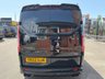 USED 2022 22 FORD TRANSIT CUSTOM 2.0 280 EcoBlue Limited Panel Van 5dr Diesel Manual L1 H1 Euro 6 (s/s) (130 ps) 