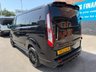 USED 2022 22 FORD TRANSIT CUSTOM 2.0 280 EcoBlue Limited Panel Van 5dr Diesel Manual L1 H1 Euro 6 (s/s) (130 ps) 