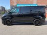 USED 2022 22 FORD TRANSIT CUSTOM 2.0 280 EcoBlue Limited Panel Van 5dr Diesel Manual L1 H1 Euro 6 (s/s) (130 ps) 
