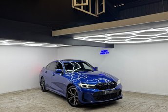 2023 BMW 3 SERIES