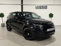 USED 2022 22 LAND ROVER RANGE ROVER EVOQUE 2.0 D200 MHEV R-Dynamic S SUV 5dr Diesel Auto 4WD Euro 6 (s/s) (204 ps) 