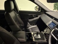 USED 2022 22 LAND ROVER RANGE ROVER EVOQUE 2.0 D200 MHEV R-Dynamic S SUV 5dr Diesel Auto 4WD Euro 6 (s/s) (204 ps) 