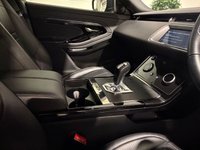USED 2022 22 LAND ROVER RANGE ROVER EVOQUE 2.0 D200 MHEV R-Dynamic S SUV 5dr Diesel Auto 4WD Euro 6 (s/s) (204 ps) 