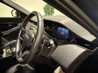 USED 2022 22 LAND ROVER RANGE ROVER EVOQUE 2.0 D200 MHEV R-Dynamic S SUV 5dr Diesel Auto 4WD Euro 6 (s/s) (204 ps) 