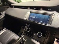 USED 2022 22 LAND ROVER RANGE ROVER EVOQUE 2.0 D200 MHEV R-Dynamic S SUV 5dr Diesel Auto 4WD Euro 6 (s/s) (204 ps) 