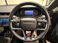 USED 2022 22 LAND ROVER RANGE ROVER EVOQUE 2.0 D200 MHEV R-Dynamic S SUV 5dr Diesel Auto 4WD Euro 6 (s/s) (204 ps) 