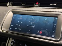 USED 2022 22 LAND ROVER RANGE ROVER EVOQUE 2.0 D200 MHEV R-Dynamic S SUV 5dr Diesel Auto 4WD Euro 6 (s/s) (204 ps) 