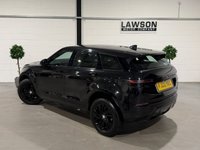 USED 2022 22 LAND ROVER RANGE ROVER EVOQUE 2.0 D200 MHEV R-Dynamic S SUV 5dr Diesel Auto 4WD Euro 6 (s/s) (204 ps) 