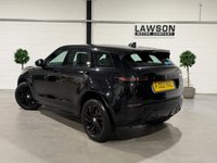 USED 2022 22 LAND ROVER RANGE ROVER EVOQUE 2.0 D200 MHEV R-Dynamic S SUV 5dr Diesel Auto 4WD Euro 6 (s/s) (204 ps) 