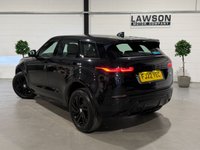 USED 2022 22 LAND ROVER RANGE ROVER EVOQUE 2.0 D200 MHEV R-Dynamic S SUV 5dr Diesel Auto 4WD Euro 6 (s/s) (204 ps) 