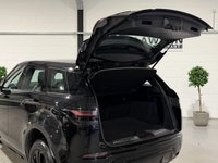 USED 2022 22 LAND ROVER RANGE ROVER EVOQUE 2.0 D200 MHEV R-Dynamic S SUV 5dr Diesel Auto 4WD Euro 6 (s/s) (204 ps) 