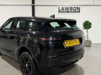 USED 2022 22 LAND ROVER RANGE ROVER EVOQUE 2.0 D200 MHEV R-Dynamic S SUV 5dr Diesel Auto 4WD Euro 6 (s/s) (204 ps) 